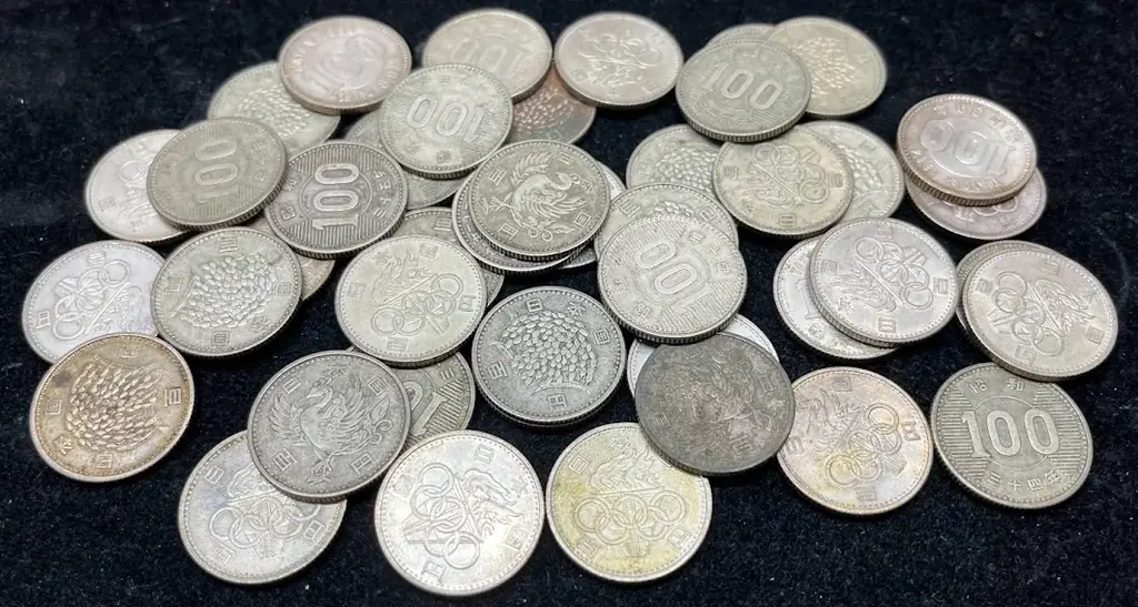 「その銀貨、眠らせたままではもったいない」半年で1万4,000枚を買取したゴールディーズ「おうち埋蔵金発掘企画」 第2弾 銀貨編 開催 画像 8