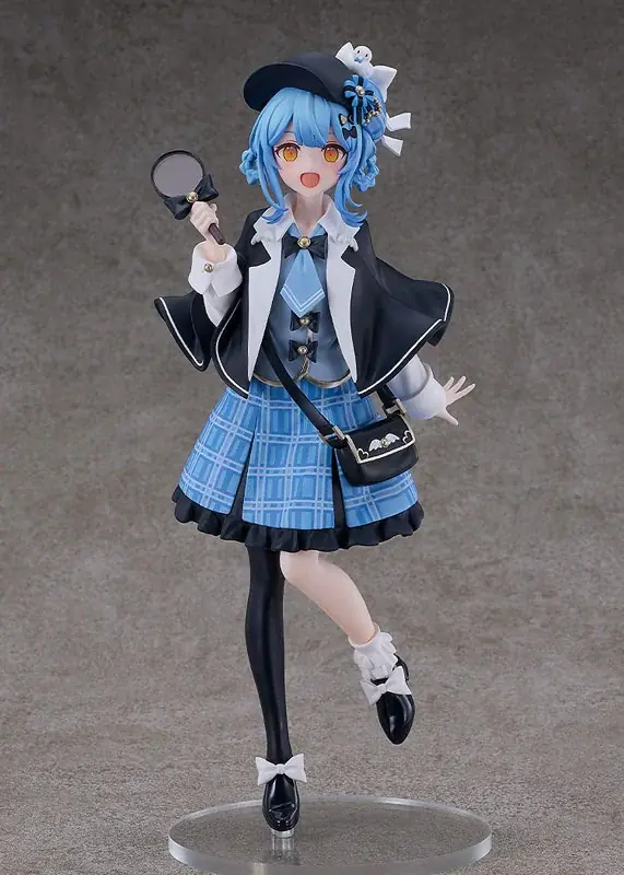 『魔法少女ノ魔女裁判』より、「橘シェリー」のフィギュアがPOP UP PARADEのLサイズで登場。あみあみにて予約受付中。 画像 6