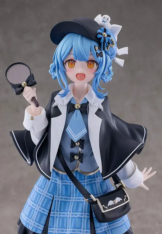 『魔法少女ノ魔女裁判』より、「橘シェリー」のフィギュアがPOP UP PARADEのLサイズで登場。あみあみにて予約受付中。 画像 7