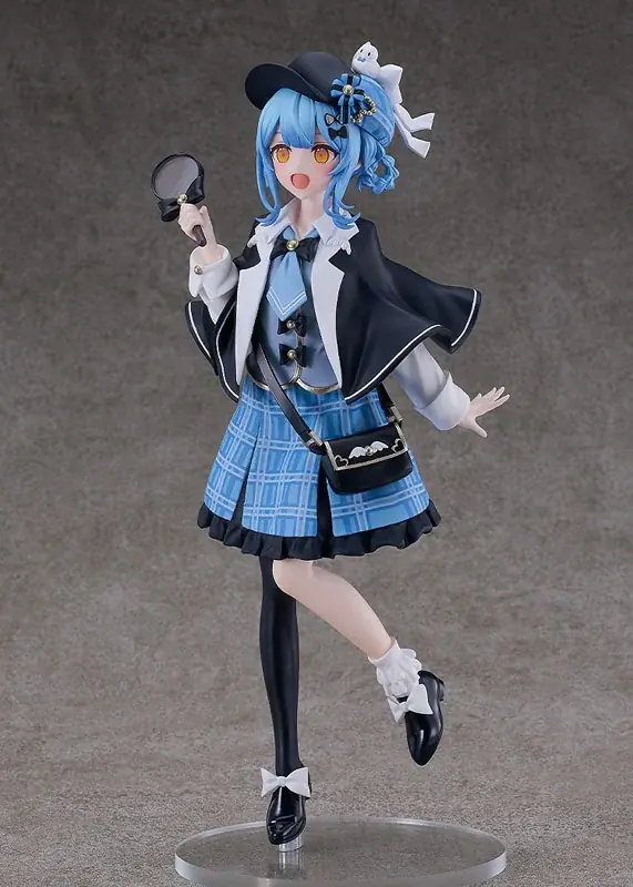 『魔法少女ノ魔女裁判』より、「橘シェリー」のフィギュアがPOP UP PARADEのLサイズで登場。あみあみにて予約受付中。 画像 8