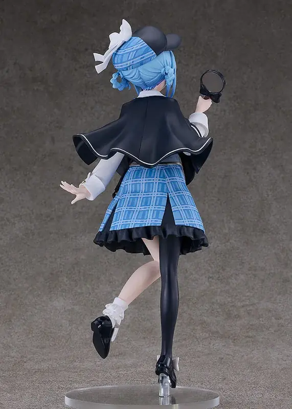 『魔法少女ノ魔女裁判』より、「橘シェリー」のフィギュアがPOP UP PARADEのLサイズで登場。あみあみにて予約受付中。 画像 9