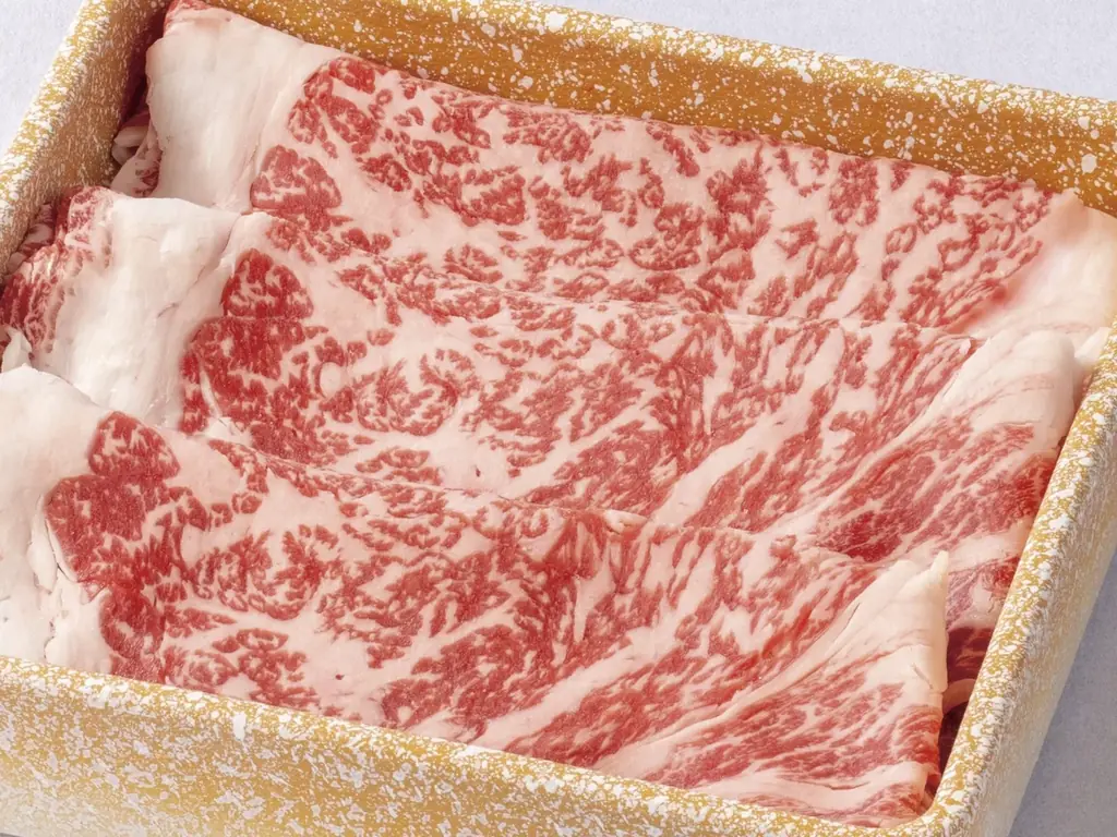 あなたの”好き”が見つかる！『しゃぶしゃぶKAI』が8月28日にオープン！選べるお肉、彩り豊かな野菜、自由に楽しめる「たれバー」。さらに「しゃぶしゃぶ×SWEETS」という新感覚の楽しみ方も提案。 画像 8