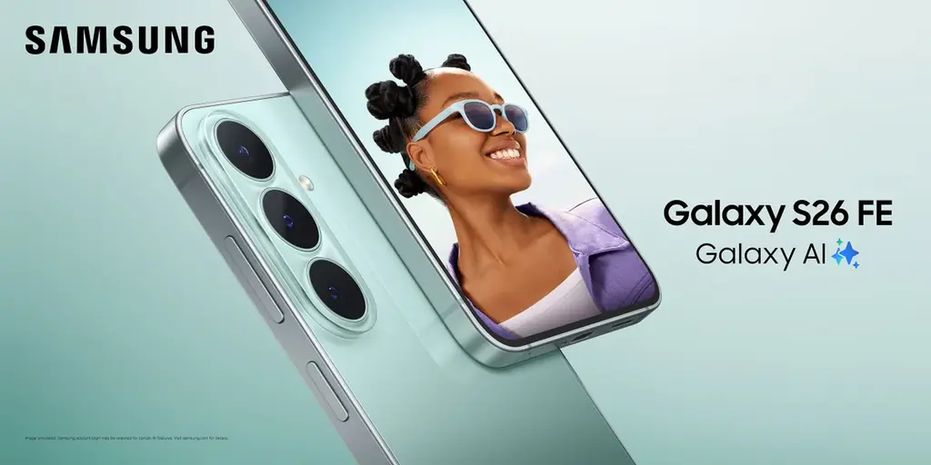 9月4日発売｜One UI 9搭載 Galaxy S26 FEの注目点