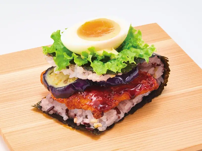 ほっかほっか亭の新ブランド「ワンハンドBENTO by ほっかほっか亭」にて秋の新商品「ワンハンドBENTO 月見和牛＆月見チキン」が9月1日より新発売！ 画像 5