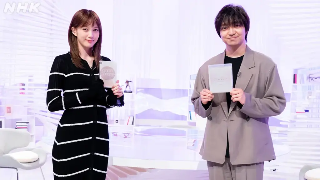 ゲーム教養番組「ゲームゲノム」　9月1日よりＮＨＫオンデマンドで順次配信決定！パイロット版＆シーズン１の全11本がラインナップ！ 画像 2