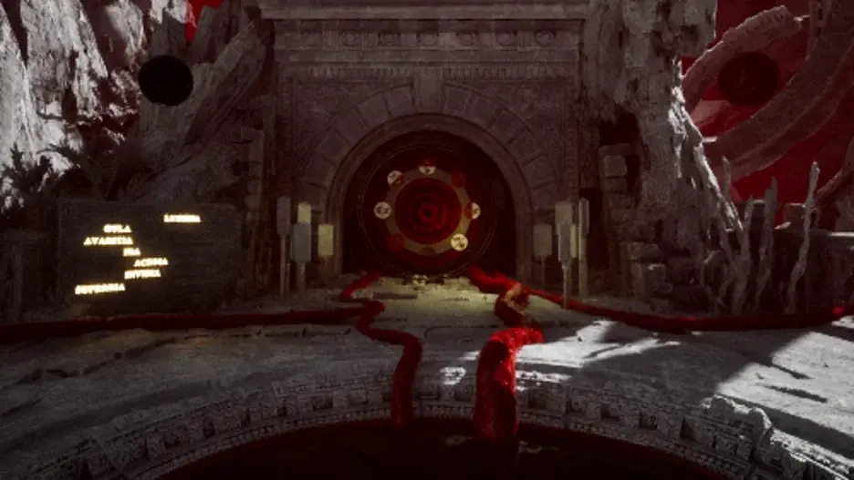 ダンテ『神曲』を現代的に解釈したサイコロジカルミステリースリラーゲーム　9/11（金）『The Alighieri Circle：ダンテの血縁』 配信開始が決定！ 画像 3