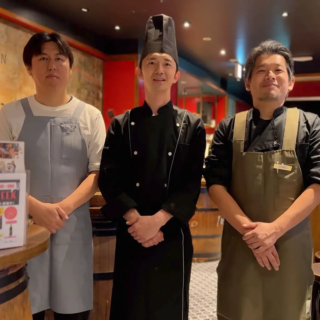 有楽町ワイン倶楽部が贈る秋の1日限定イベント。黒毛和牛×フォワグラ×希少ワイン、実りの秋のフレンチビストロ全17品ビュッフェとペアリングの饗宴を9月20日（日）に開催 画像 5