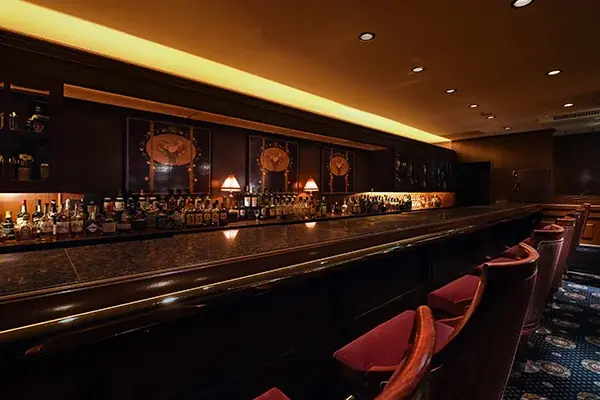【ホテルメトロポリタン】バー「オリエントエクスプレス」オリジナルウイスキー「嘉之助シングルモルト Hotel Metropolitan Exclusive」を140本限定販売 画像 9