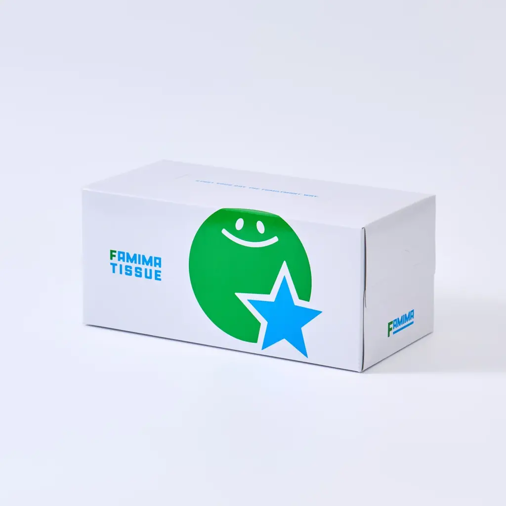 ライフスタイルブランド「HUMAN MADE」コラボ第3弾日清食品「カップヌードル」を限定デザインで9月1日（火）から数量限定発売旗艦店発「FAMIMA」公式雑貨も登場「ファミマ味」の正体が明らかに 画像 22