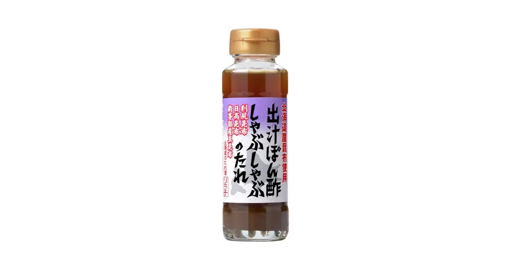 【北海道のたれ屋ソラチ】冬のお鍋にぴったり！北海道産のニラ使用のたれ第2弾に出汁ぽん酢のたれの新商品2種を9月1日より発売！ 画像 4