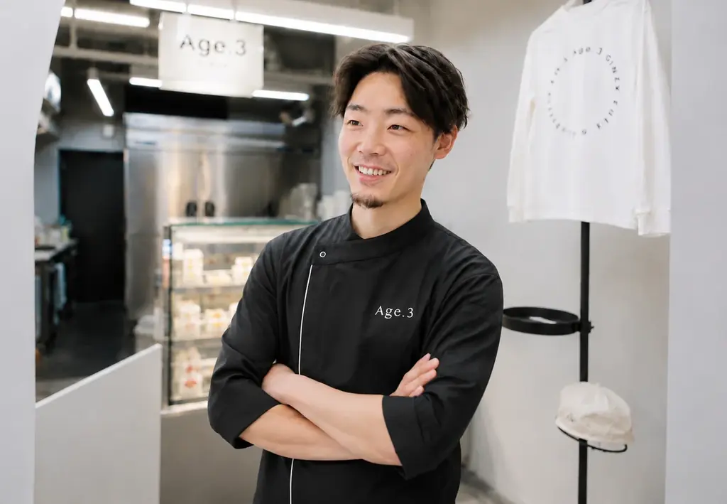 揚げサンド専門店「Age.3」、創業76年の老舗製餡メーカー「遠藤製餡」とコラボ ― 「北海道あんバター」のあんこが本格リニューアル、2026年9月1日（火）提供開始 画像 13