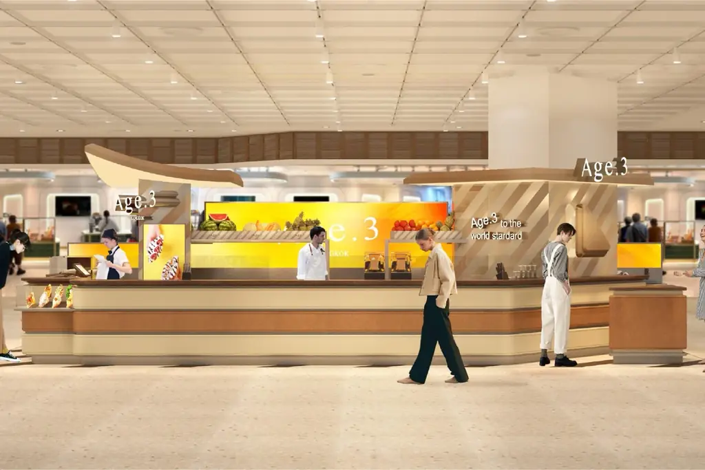 揚げサンド専門店「Age.3」、創業76年の老舗製餡メーカー「遠藤製餡」とコラボ ― 「北海道あんバター」のあんこが本格リニューアル、2026年9月1日（火）提供開始 画像 20