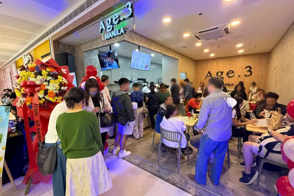 揚げサンド専門店「Age.3」、創業76年の老舗製餡メーカー「遠藤製餡」とコラボ ― 「北海道あんバター」のあんこが本格リニューアル、2026年9月1日（火）提供開始 画像 6