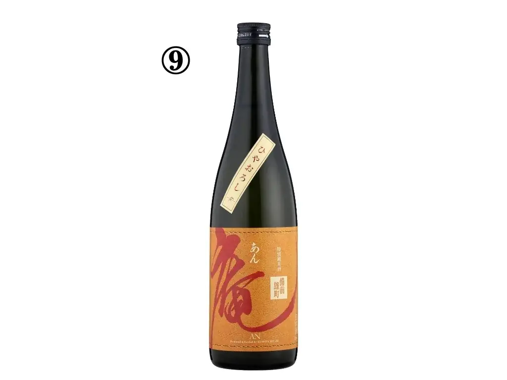 【阪急うめだ本店】個性豊かな日本酒が集結。「阪急蔵元まつり」を9月4日(金)から開催 画像 5