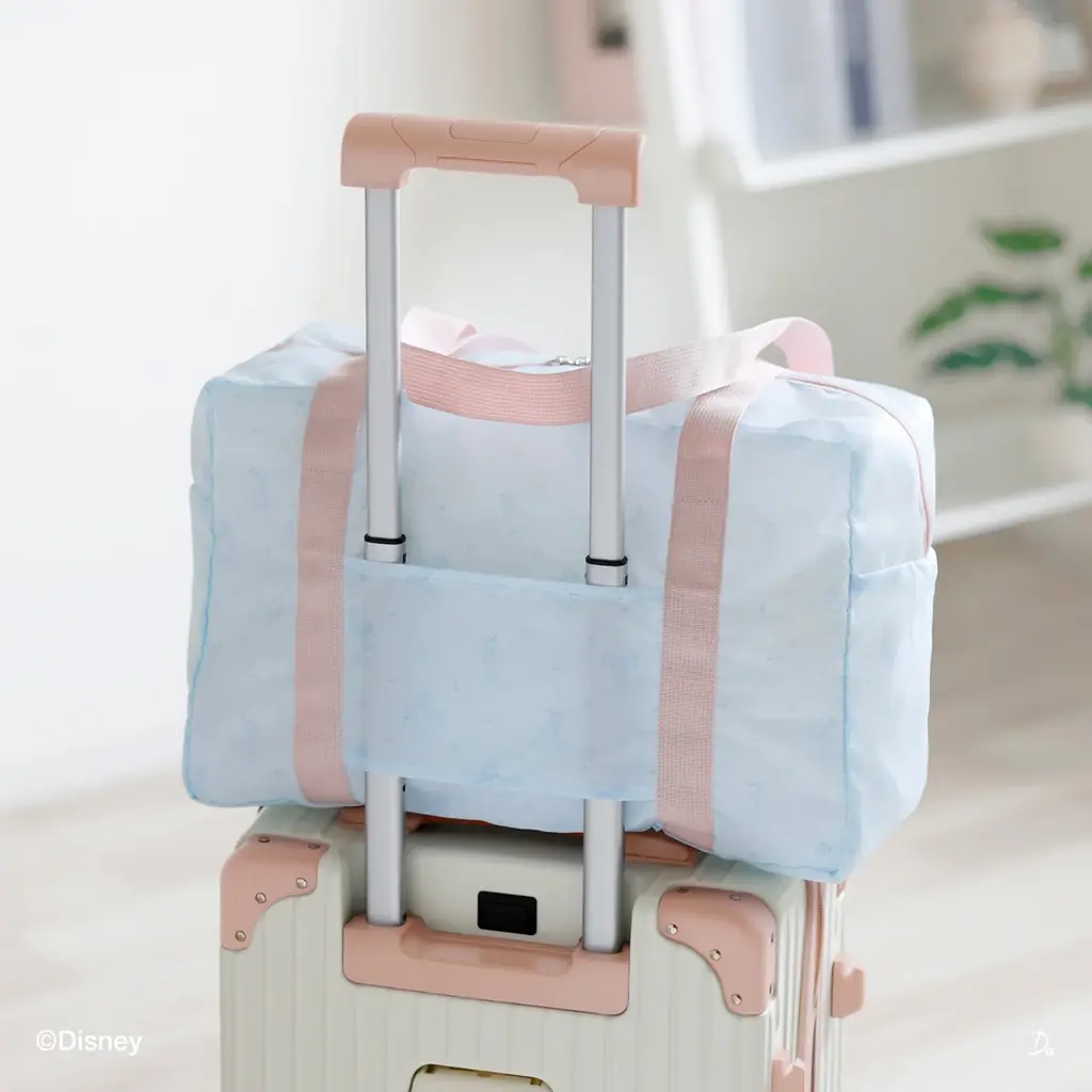 THREEPPY、ディズニーの人気キャラクター「ドナルドダック」「デイジーダック」デザインシリーズ全34種を新発売 画像 3