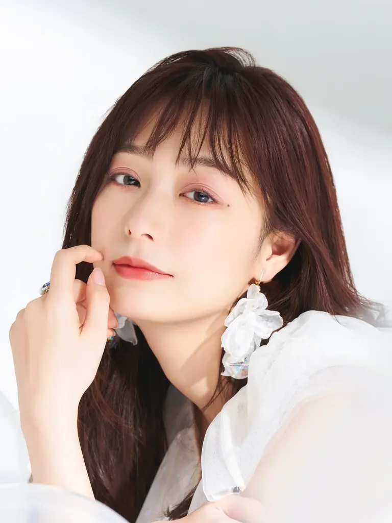 【登壇ゲスト発表第1弾】フリーアナウンサー・宇垣美里氏が9月27日（日）の上映後トークショーに登壇！【講談社制作の短編映画5作品をテアトル新宿で特集上映】 画像 1