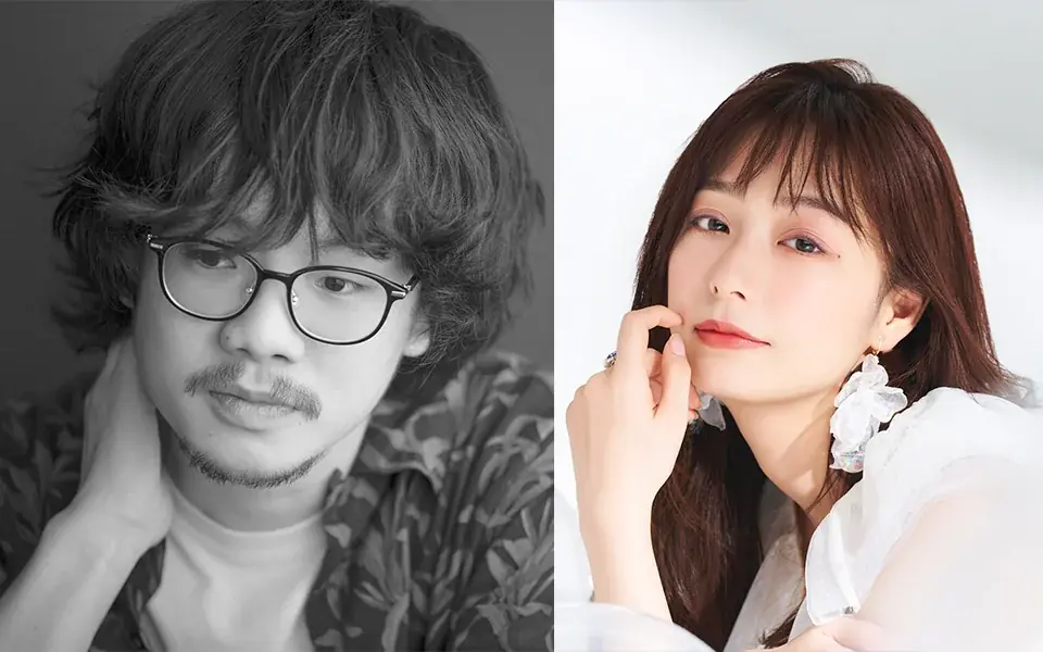 【登壇ゲスト発表第1弾】フリーアナウンサー・宇垣美里氏が9月27日（日）の上映後トークショーに登壇！【講談社制作の短編映画5作品をテアトル新宿で特集上映】 画像 3