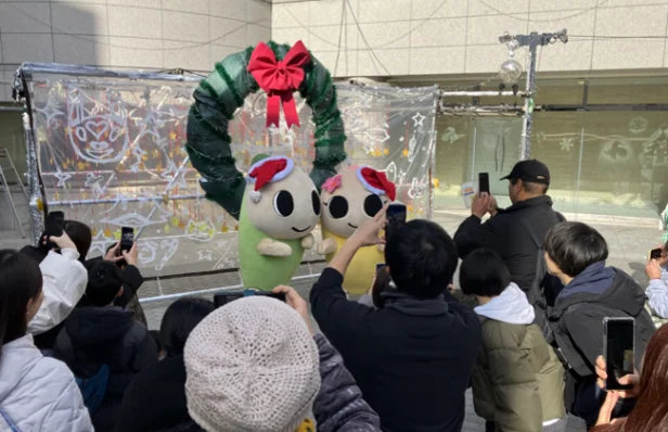12月13日『セシオン杉並 Meet The Artists vol.10』クリスマスファミリーコンサート開催決定！ 画像 2