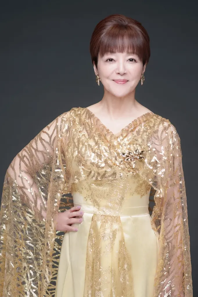 12月19日開催　岩崎宏美クリスマスディナーショー