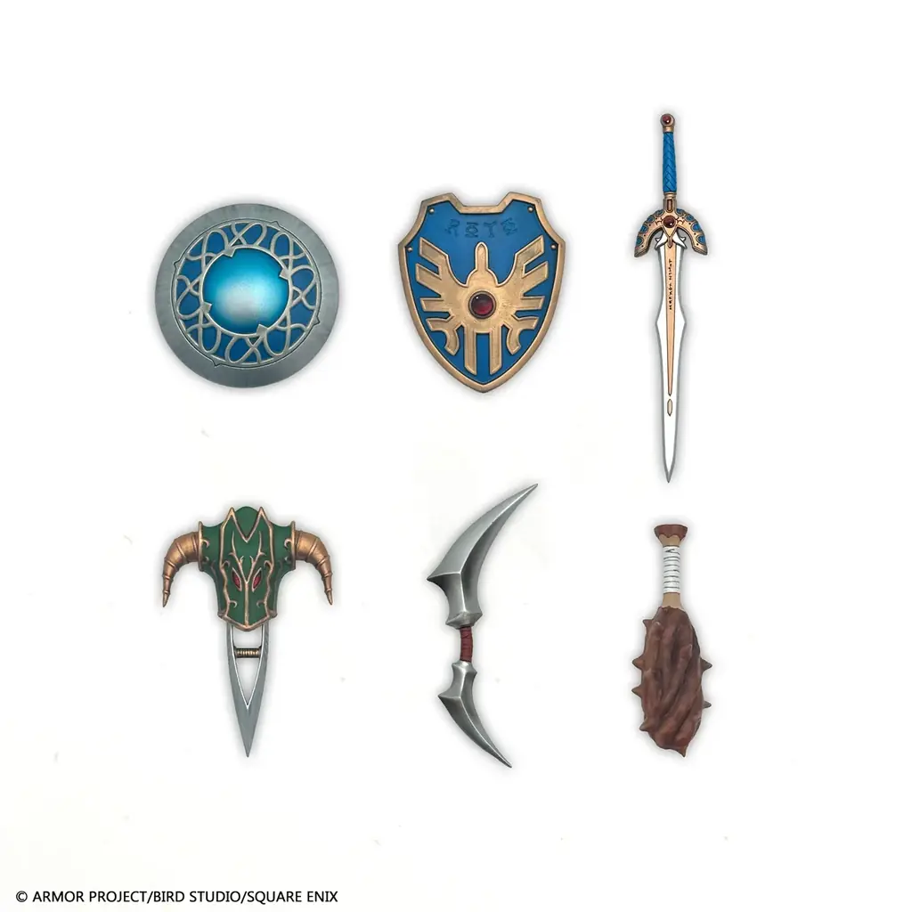 「ドラゴンクエスト×ロフト グッズキャラバン 2026」 開催決定のおしらせ 画像 18