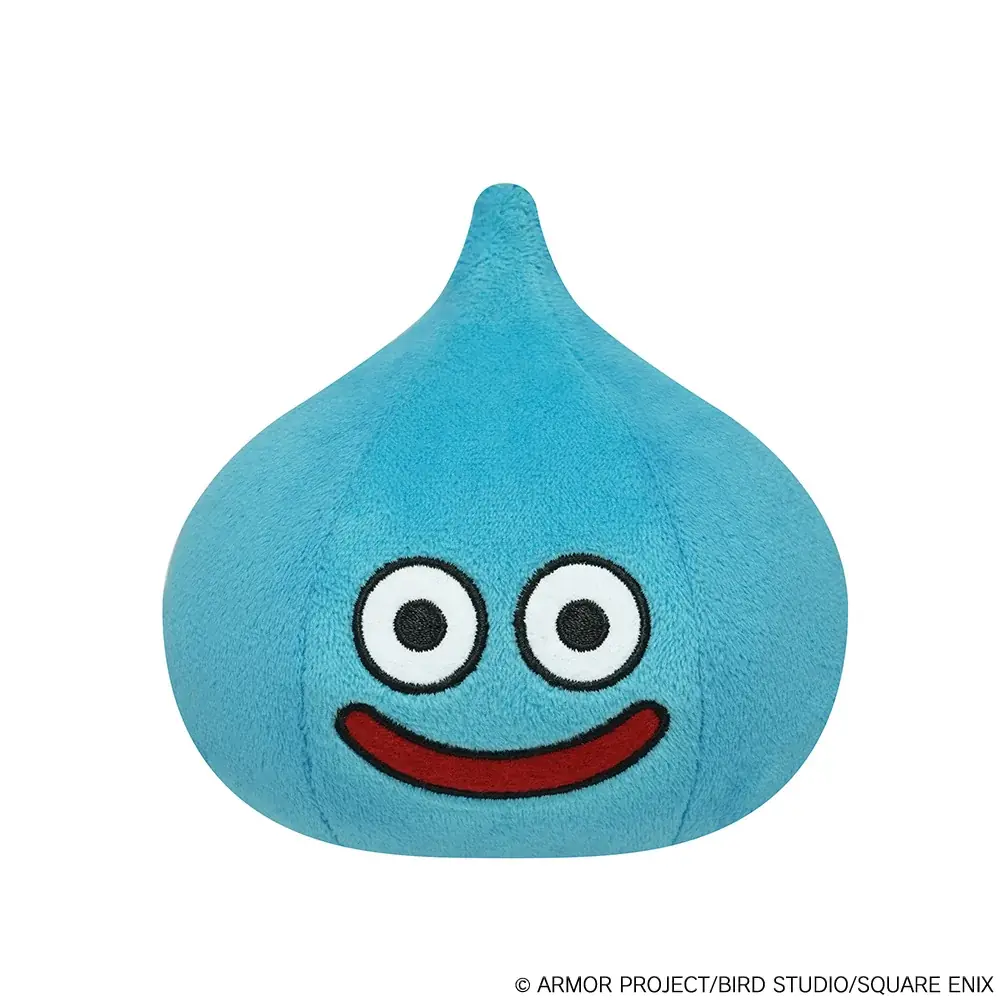 「ドラゴンクエスト×ロフト グッズキャラバン 2026」 開催決定のおしらせ 画像 5
