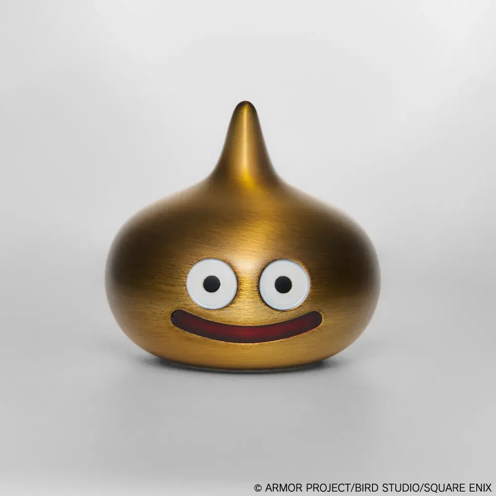 「ドラゴンクエスト×ロフト グッズキャラバン 2026」 開催決定のおしらせ 画像 9