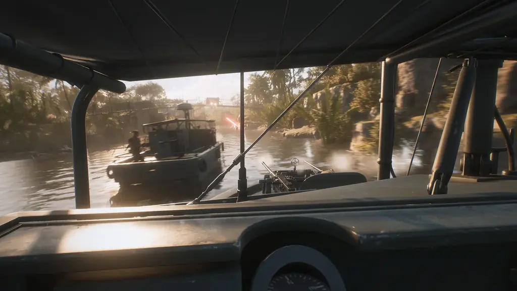 大規模マルチプレイヤーFPS『Hell Let Loose』シリーズ新作 『Hell Let Loose: Vietnam』PlayStation® 5向けパッケージ版が10月29日に発売予定 画像 3
