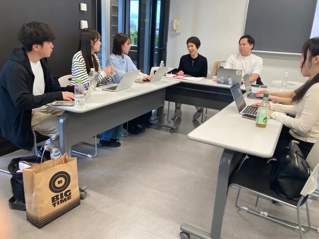 9月3日開始 大正大学×田丸屋のラッキーうどん