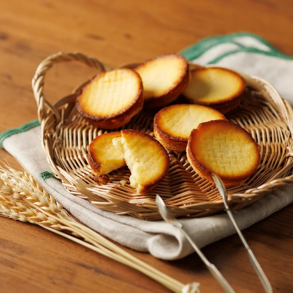 ≪ 長崎土産 ≫オレンジピールを生地に練り込んだ、“しっとり食感”の『オランジェットブラウニー』。【タンテ・アニー】より、9月1日（火）期間限定で新発売！ 画像 6