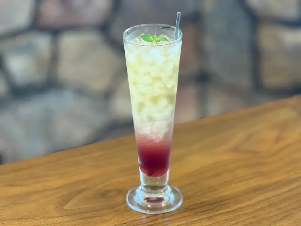 【箱根強羅公園】サンドイッチ料理のお店「一色堂茶廊」で秋にぴったりの限定スイーツを販売いたします 画像 6