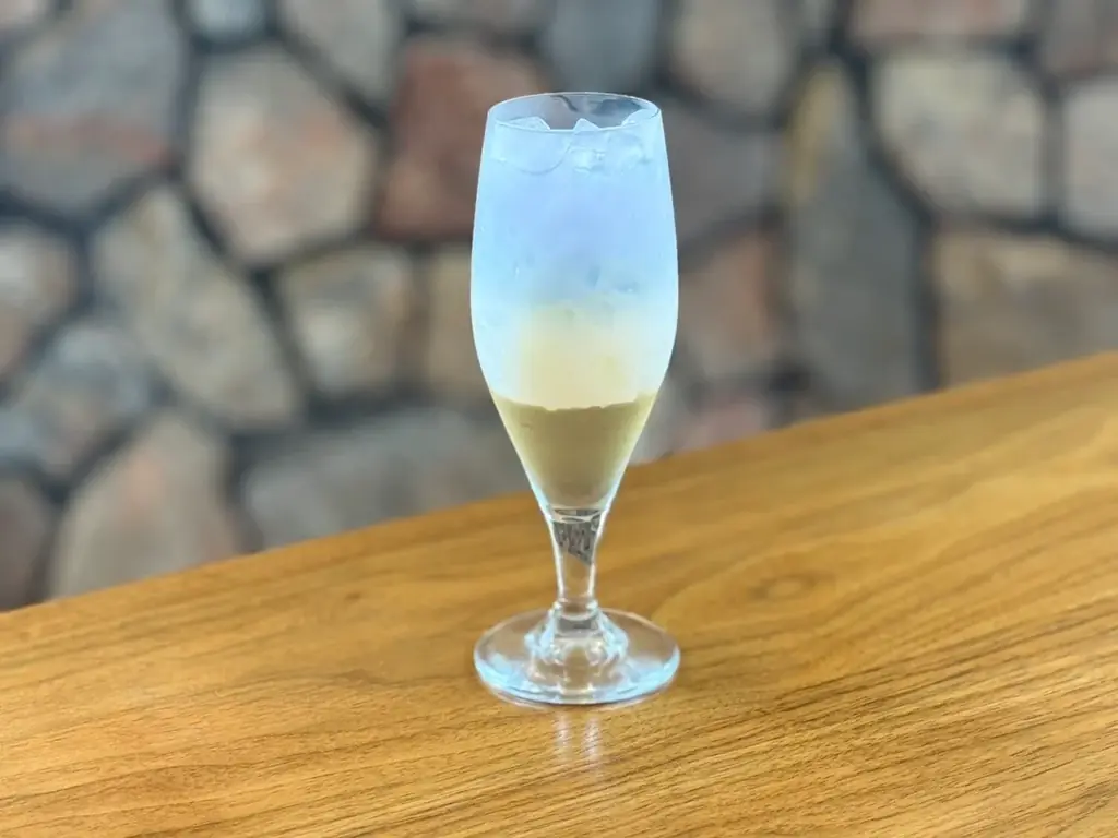 【箱根強羅公園】サンドイッチ料理のお店「一色堂茶廊」で秋にぴったりの限定スイーツを販売いたします 画像 7