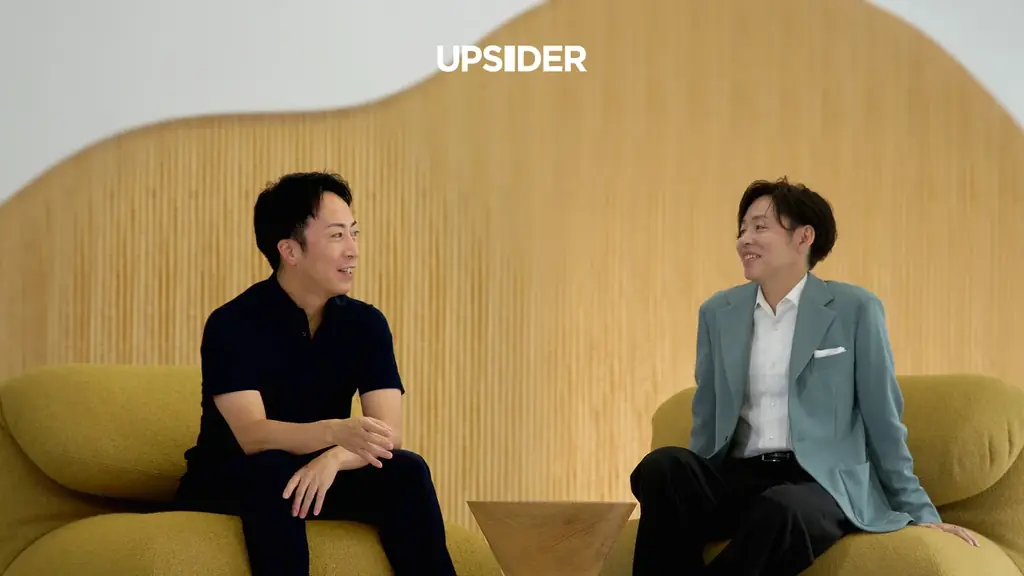 UPSIDER副社長・水野智規が任期満了で退任