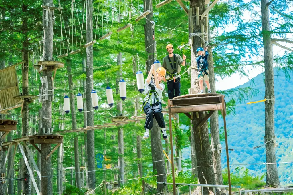 群馬県片品村「丸沼高原スキー場」と日本スキー場開発株式会社がアライアンス・パートナーリゾート契約を締結 画像 4