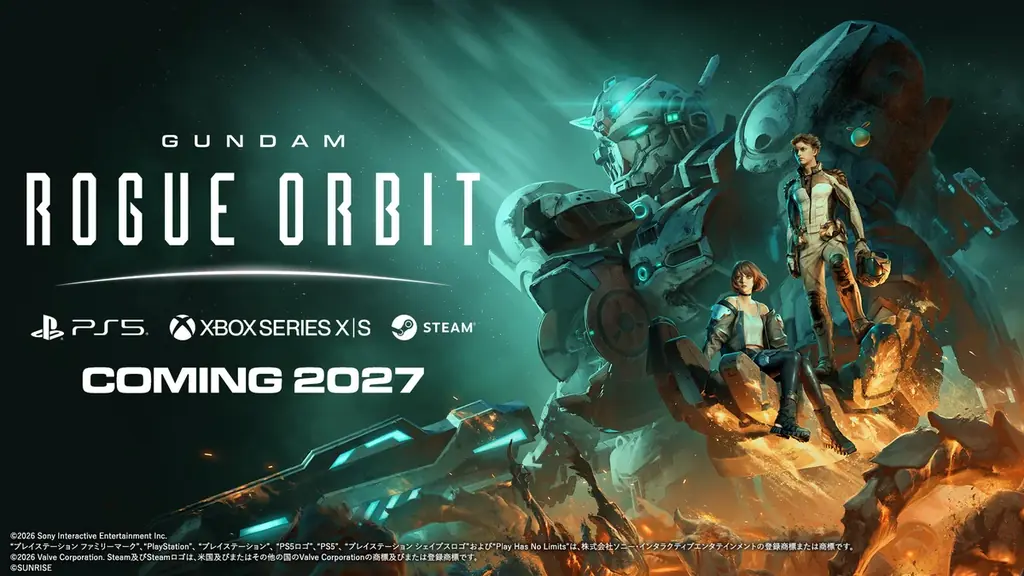 皆様に支えられてガンダムゲームは40周年！記念特設サイトを公開・SNSキャンペーンを開催中！ 画像 9