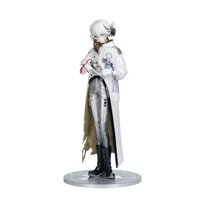ゲーム『リバース：1999』より、「メディスンポケット」のフィギュアが登場。あみあみにて予約受付中。 画像 3