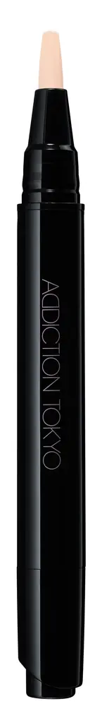 夕方のくすみ・影を瞬時にリセット！ADDICTIONから美容液83%配合のモバイル型コンシーラーが新登場 画像 3