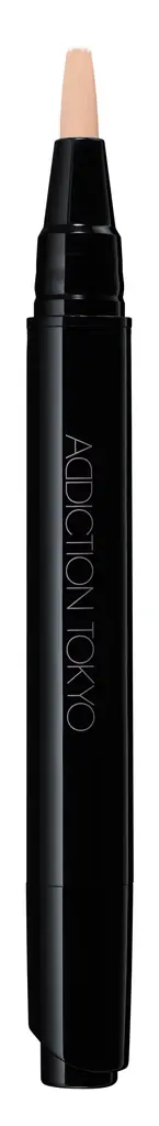 夕方のくすみ・影を瞬時にリセット！ADDICTIONから美容液83%配合のモバイル型コンシーラーが新登場 画像 4