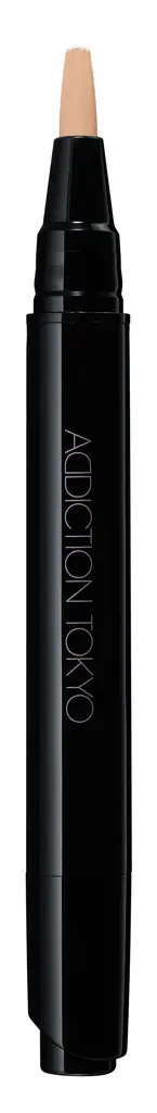 夕方のくすみ・影を瞬時にリセット！ADDICTIONから美容液83%配合のモバイル型コンシーラーが新登場 画像 5