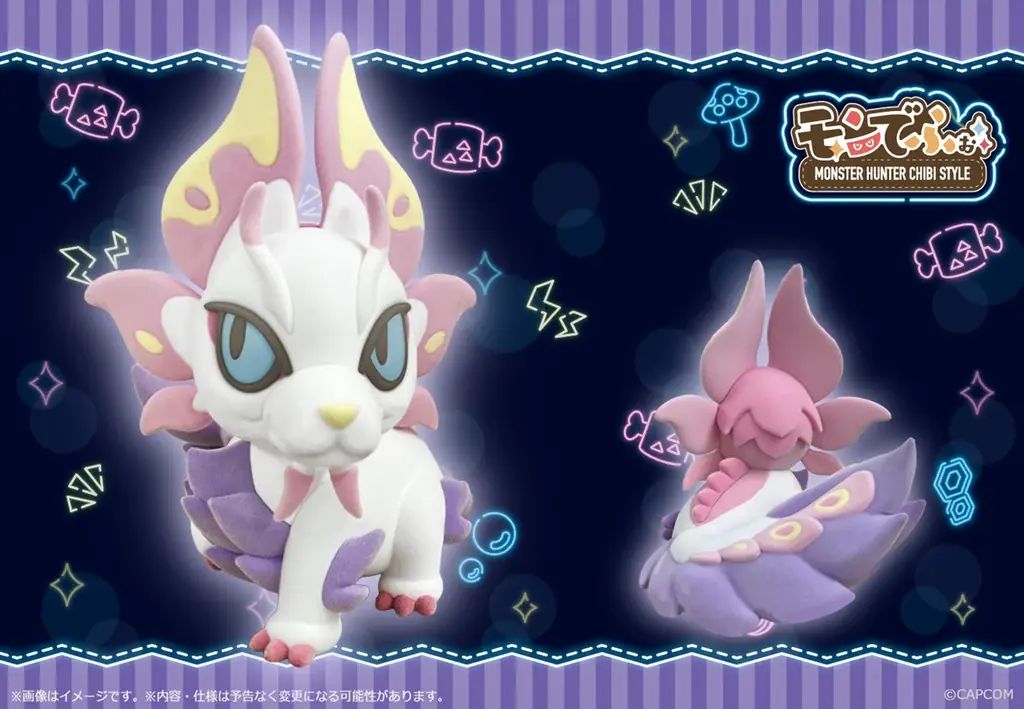8月予約開始、新発売のカプコンキャラクターグッズをご紹介！ 画像 2