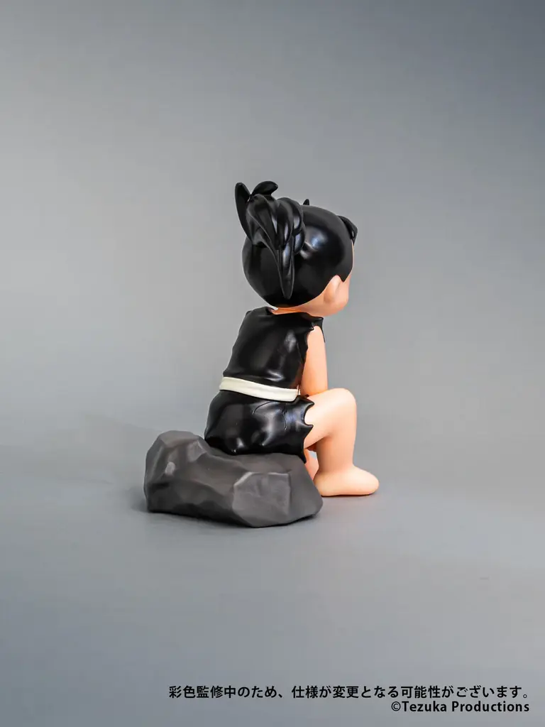 ＜手塚治虫キャラクターズ Sofvi Collection＞第6弾は『どろろ』より「百鬼丸」＆「どろろ」が登場！ 画像 4