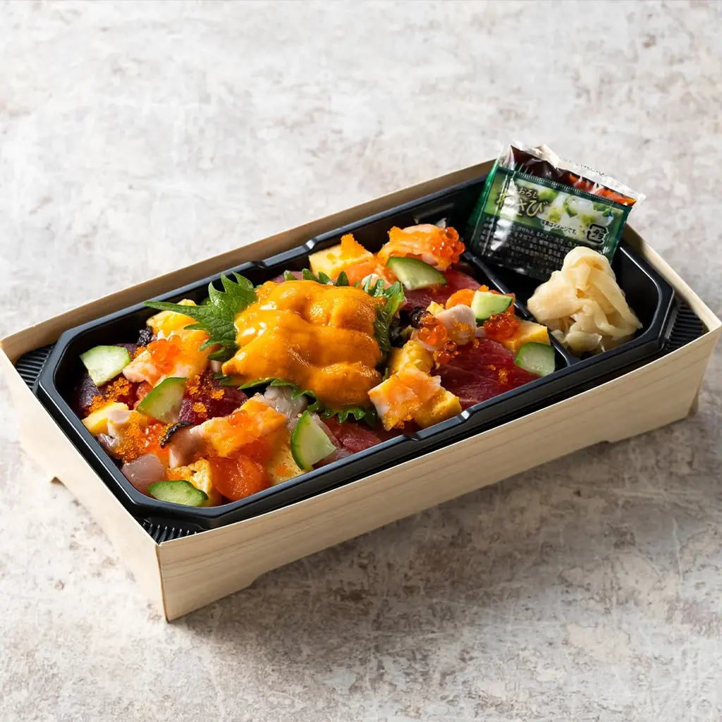 【西武池袋本店】約50種類の限定商品が集結！今だけ、ここだけの「デパチカ リニューアル 1st Anniversary Fair」を開催 画像 19