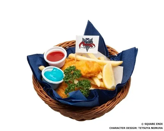 【東京・横浜・大阪・名古屋】2026年9月11日(金)より『FINAL FANTASY X 25TH ANNIVERSARY CAFE』の開催が決定！ 画像 4