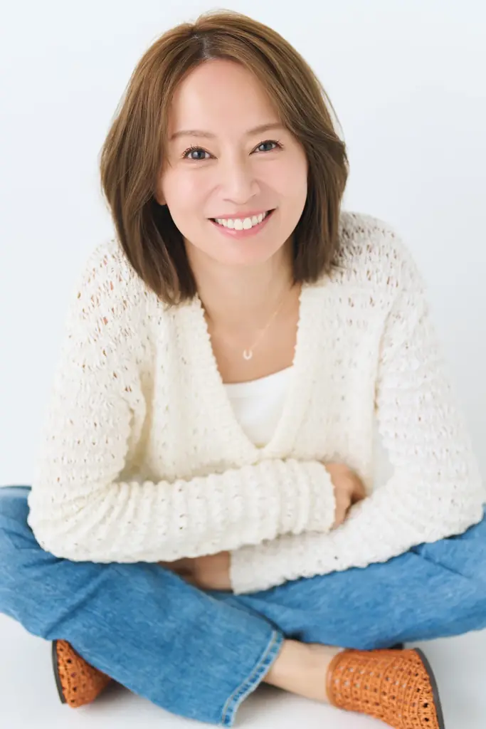 鈴木亜美のルーティン本が10月22日発売　忙しい親の実践術