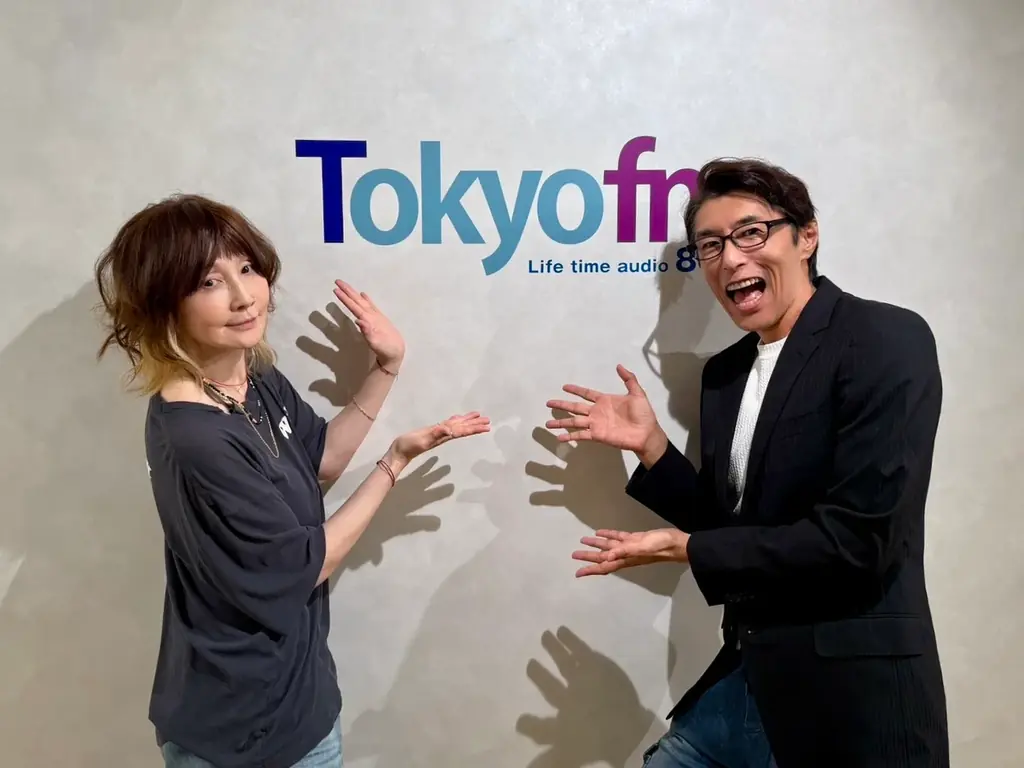 8月30日放送『あ、安部礼司』YOUが母娘の一人二役