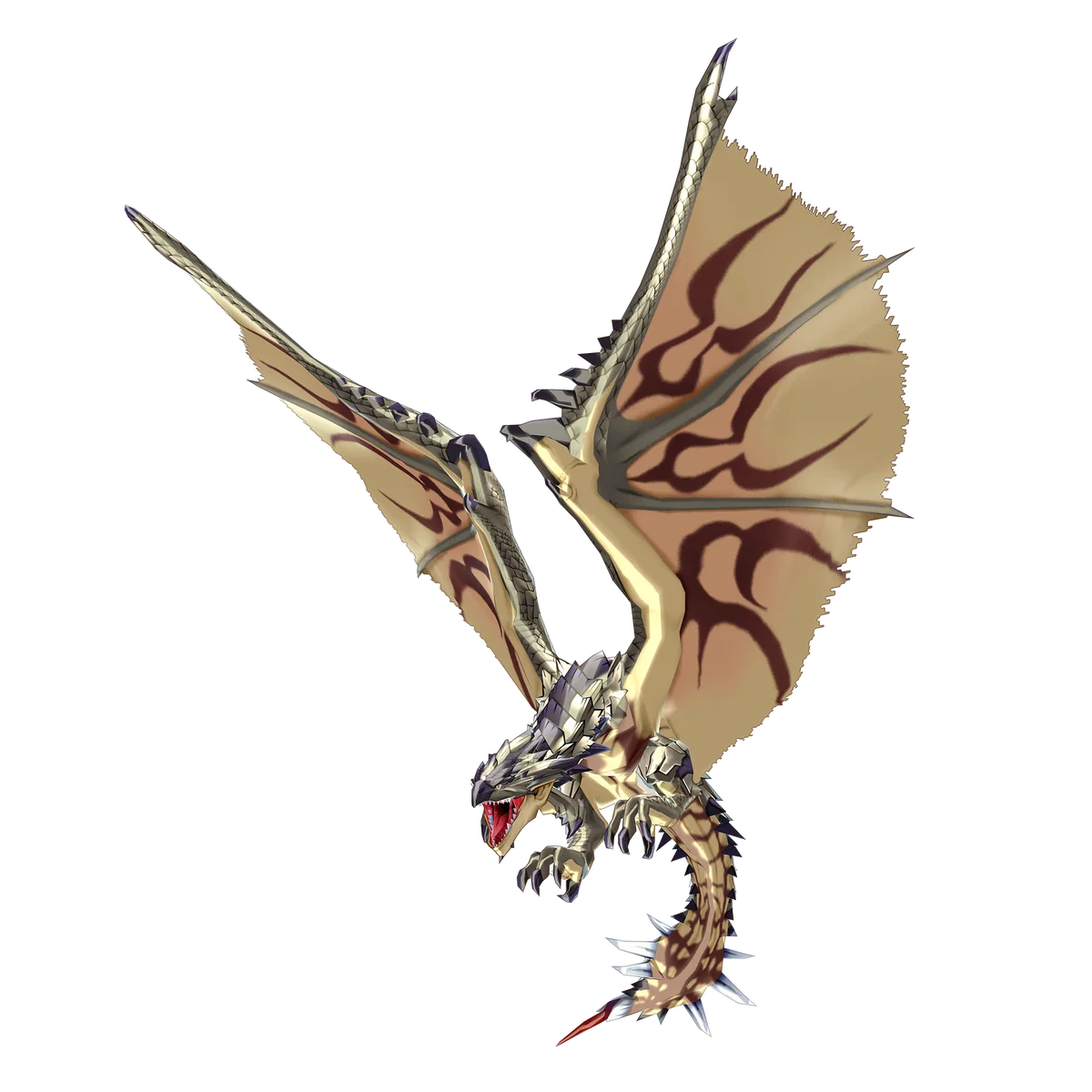 『モンスターハンターパズル アイルーアイランド』にリオレウス希少種が再登場！　イベント「【復刻】白銀の太陽＜心配性の予知夢＞」が開催！ 画像 2