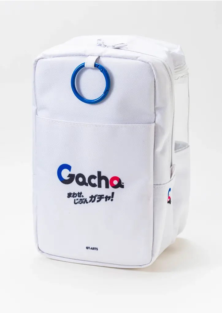ガチャピン・ムックがナビゲート！ガチャの魅力を一冊に凝縮した「3WAYポーチ付き Gacha FAN BOOK」を12月22日に発売！ 画像 4