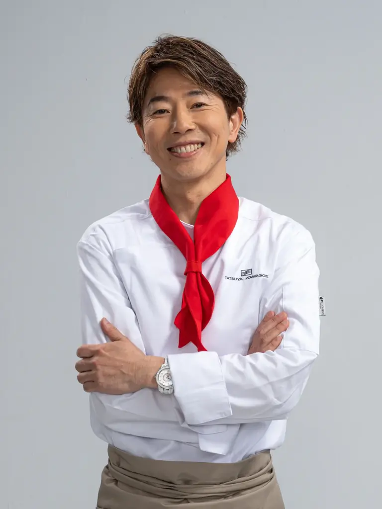 川越達也、台湾の料理リアリティ番組『開火開伙』に日本チーム代表として出演！台湾13都市を巡る日韓料理対決へ 画像 7