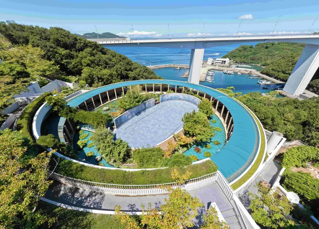 徳島鳴門【芸術の旅】世界のアートと絶景に出逢う！ アオアヲ ナルト リゾート「大塚国際美術館」入場券付き宿泊プラン 画像 11
