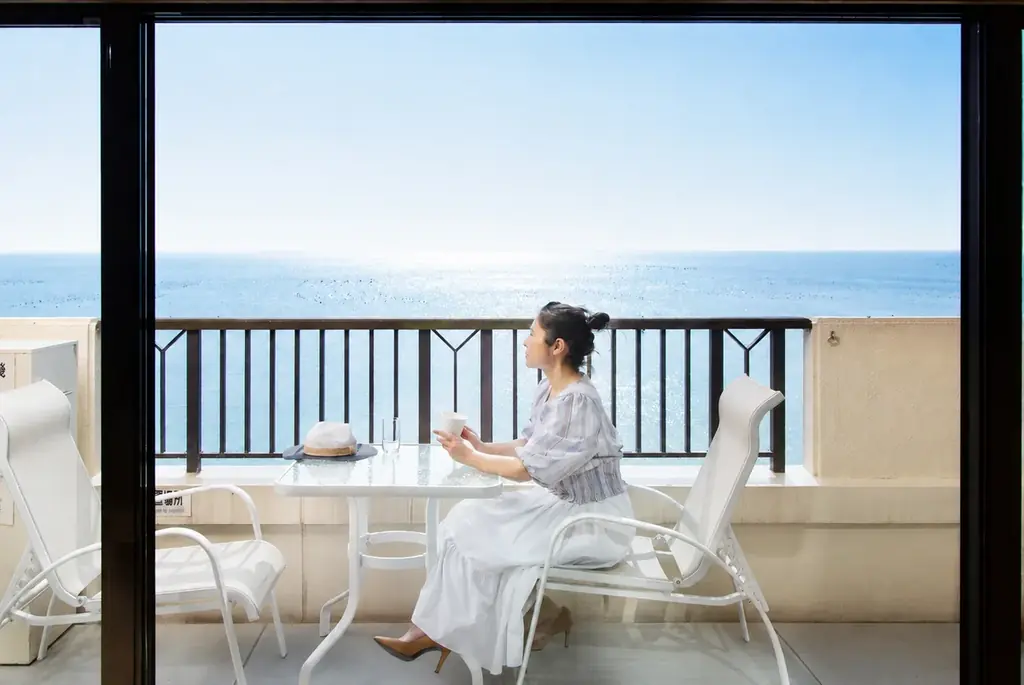 徳島鳴門【芸術の旅】世界のアートと絶景に出逢う！ アオアヲ ナルト リゾート「大塚国際美術館」入場券付き宿泊プラン 画像 7