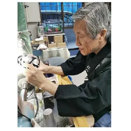 ［柏高島屋］第30回 ～この道ひとすじ～日本の伝統展 画像 10